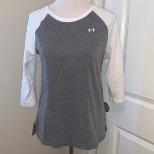 UNDER ARMOUR BRAND NEW SIZE MEDIUM SHIRT